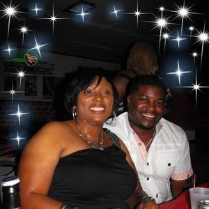 Meet your Posher, Richard